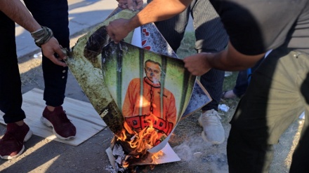 प्रधान मंत्री काज़ेमी की जान लेने के लिए कोई अपना एक ड्रोन क्यों बर्बाद करेगा, इराक़ी हिज़्बुल्लाह