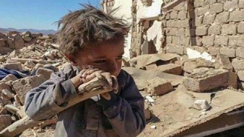 Anak Yaman.