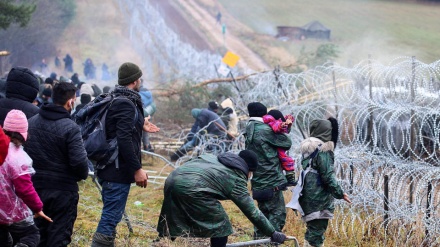 Gjendja e mjeruar e emigrantëve në Evropën Lindore