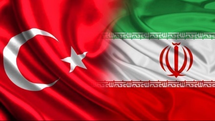 שדרוג היחסים בין איראן לטורקיה לשיתוף פעולה כולל