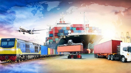 伊朗外交工作组会议上讨论“运输和过境潜力”