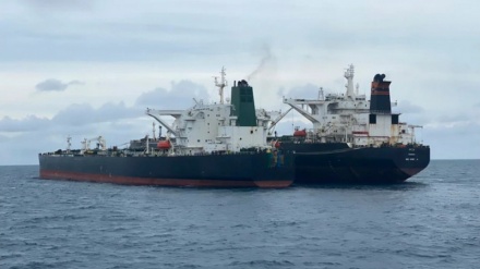 Washington Post: Если Байден не будет бороться с импортом иранской нефти Китаем, Конгрессу следует