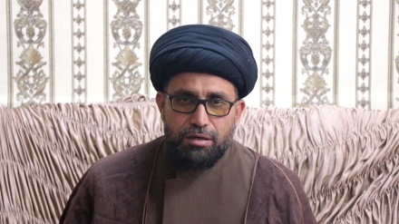 رهبر شیعیان پاکستان: لازمه‌ استحکام حکومت افغانستان، فراگیر بودن آن است