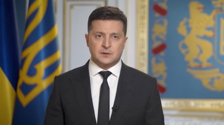 Ukrayna: Rusya bizi NATO'ya zorluyor!