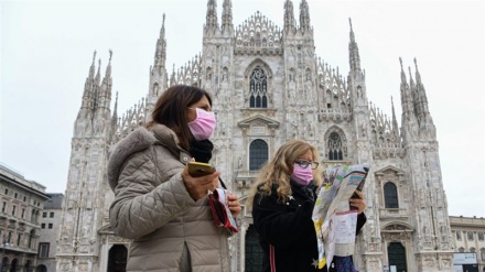 Kufizime të reja për të pavaksinuarit në Itali