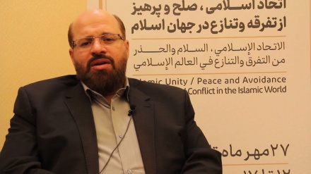 شکست آمریکا در افغانستان زمینه ساز خروج نیروهای استکباری از منطقه است