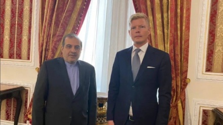 BM genel sekreteri Yemen özel temsilcisi İran dışişleri bakan danışmanı ile görüştü