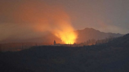 Armenia-Azerbaijan: tensione crescente. Uccisi 15 soldati armeni