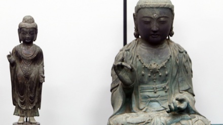 韓国高裁が、対馬の盗難仏像巡る控訴審への日本の寺の補助参加受け入れへ
