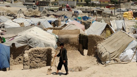 کمک نقدی به 12 هزار خانواده نیازمند در جوزجان