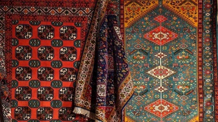 伊朗手工地毯的地理标志根据里斯本条约在世界注册
