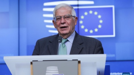 שר החוץ של האיחוד האירופי: אפשר להגיע להסכם עם איראן