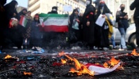イラン暦アーバーン月13日、国際的な覇権主義者に対するイラン国民の闘争と勝利の日