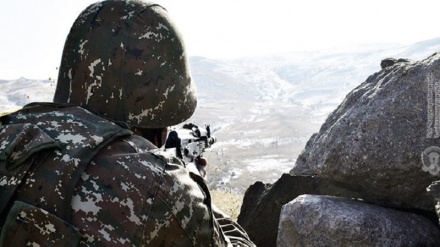 Մեկնաբանություն- Երևանը Բաքվին մեղադրել է հրադադարի ռեժիմը խախտելու մեջ