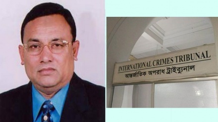 বিএনপির সাবেক এমপি মোমিন তালুকদারের মৃত্যুদণ্ড