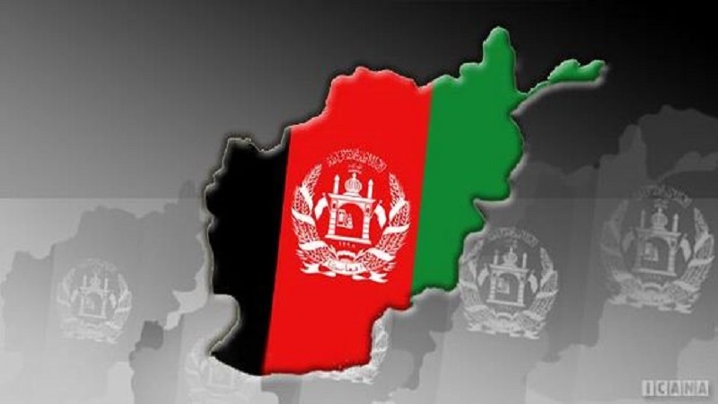 تاکید بر تعامل بین گروه‌های افغان و عدم دخالت آمریکا