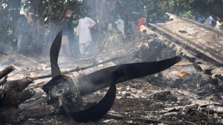 Watu watano wafariki dunia katika ajali ya ndege Sudan Kusini