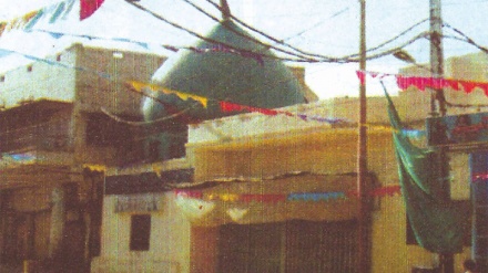 De Muhəğğiğ Hilli xotırə bəyod dənoey mınosibəti