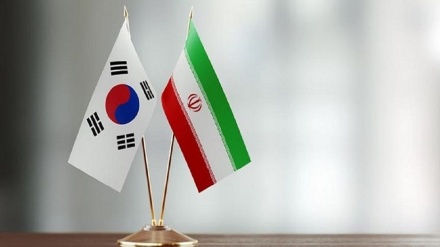 韩国表示希望伊朗核谈判取得进展