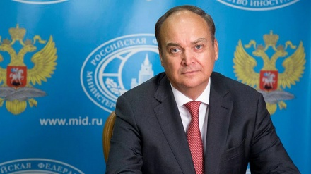 Ambasadori i Rusisë: Shtëpia e Bardhë është përgjegjëse për zgjatjen e luftës në Ukrainë