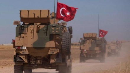 Idlib: le méga bluff du Sultan! 