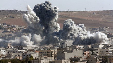 Suudi koalisyonun saldırılarında siviller hedef alındı