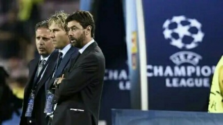 Calcio, Italia, FIGC: 'dalla Juve illecito grave, ripetuto e prolungato, consapevole'