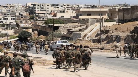 Vazhdo shkelja e armëpushimit në zonat e caktuara në Idlib