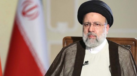 تاکید رئیس جمهور ایران بر ایجاد دولت فراگیر در افغانستان