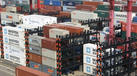 香港今年第三季度货物出口同比增长14.2%