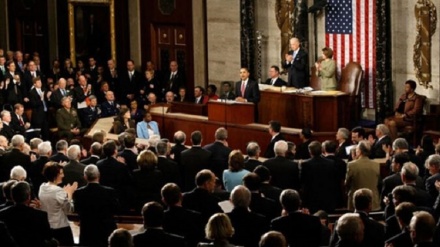 26 democratici USA esortano contro piani coloniali del regime sionista nell’E1
