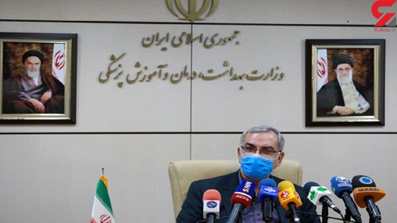 伊朗在生产抗新冠药物方面实现自给自足