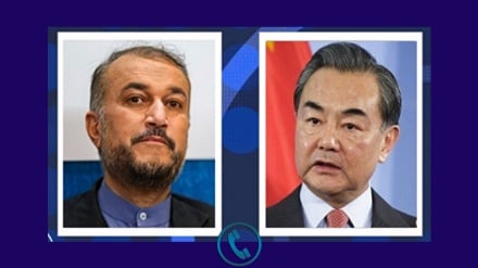 Amir Abdullahian: Me vazhdimin e terrorizmit ekonomik, Shtetet e Bashkuara nuk mund të pretendojnë të negociojnë dhe të arrijnë një marrëveshje