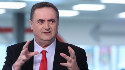 ישראל כץ: התקציב עבר על ידי ח