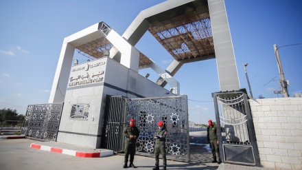 L'Egypte se venge d'Israël!
