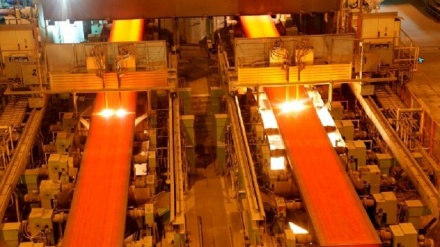 胡齐斯坦钢铁公司计划今年出口额达到14亿欧元