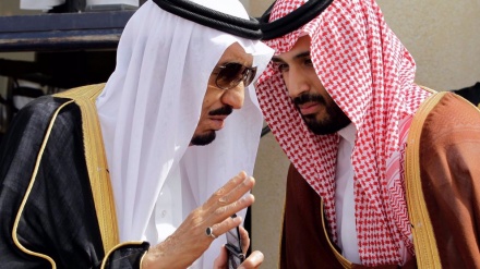Arabie/Iran: le dialogue dans l'impasse?