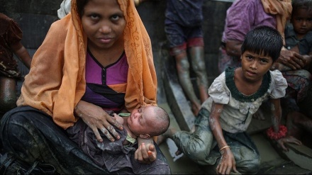 联合国就缅甸人民需要人道主义援助发出警告
