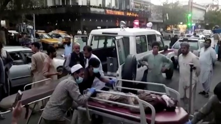 喀布尔一座医院遭到袭击，23人丧生，50人受伤