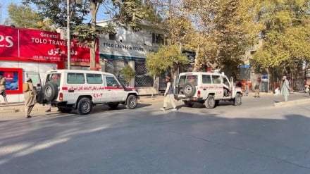 Daesh claims responsibility for deadly attack on Kabul military hospital