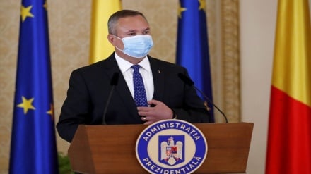 Romania: fiducia del Parlamento al nuovo governo di Ciuca