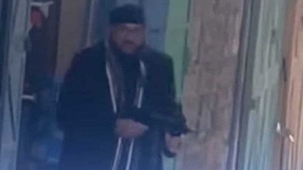 1ère opération commando à Al-Aqsa!