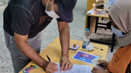 Kuanza zoezi la uandikishaji wa wagombea Urais na Ubunge katika uchaguzi wa Libya