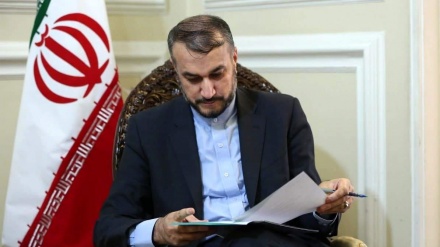 阿米尔·阿卜杜拉希杨：维也纳会谈的目标是解除制裁