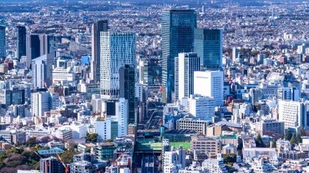 都心のオフィス空室率がなおも上昇、テレワーク普及の影響で