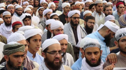 巴基斯坦政府与抗议者达成共识