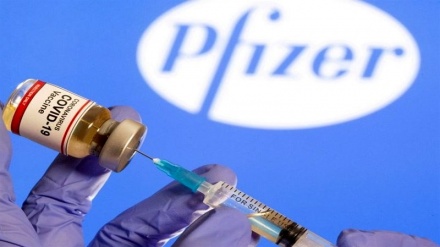 4 ойдан кейин Pfizer вакцинасининг самарадорлиги камайгани маълум қилинди 