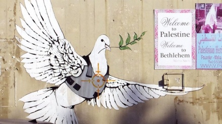 Raids, arrests, and death threats: Israeli regime's strategy of silencing human rights defenders (1)