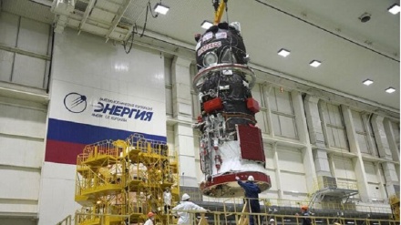 俄罗斯设计旅游航天器