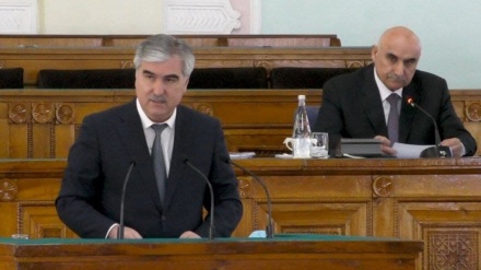 تصویب قانون جدید مالیات در مجلس نمایندگان تاجیکستان 